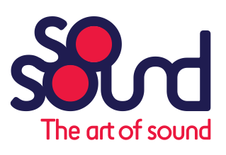 SoSound Logo